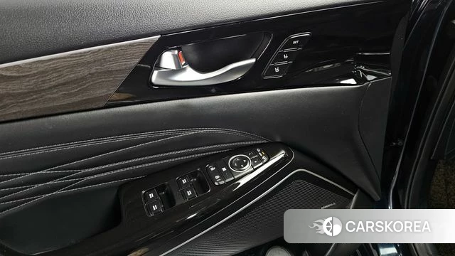 Kia K7 Premier id 3853338 из Кореи 10