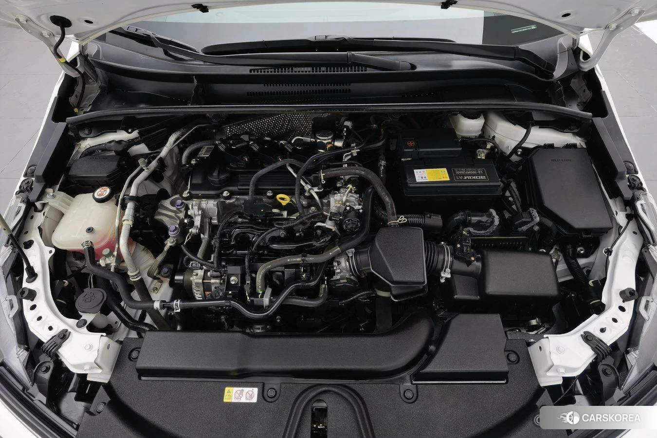 Toyota Corolla id 4499106 из Китая 10