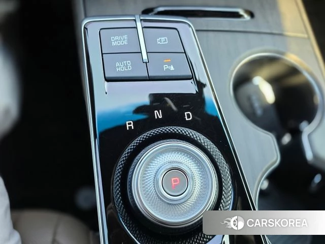 Kia K8 Hybrid id 4433104 из Кореи 10