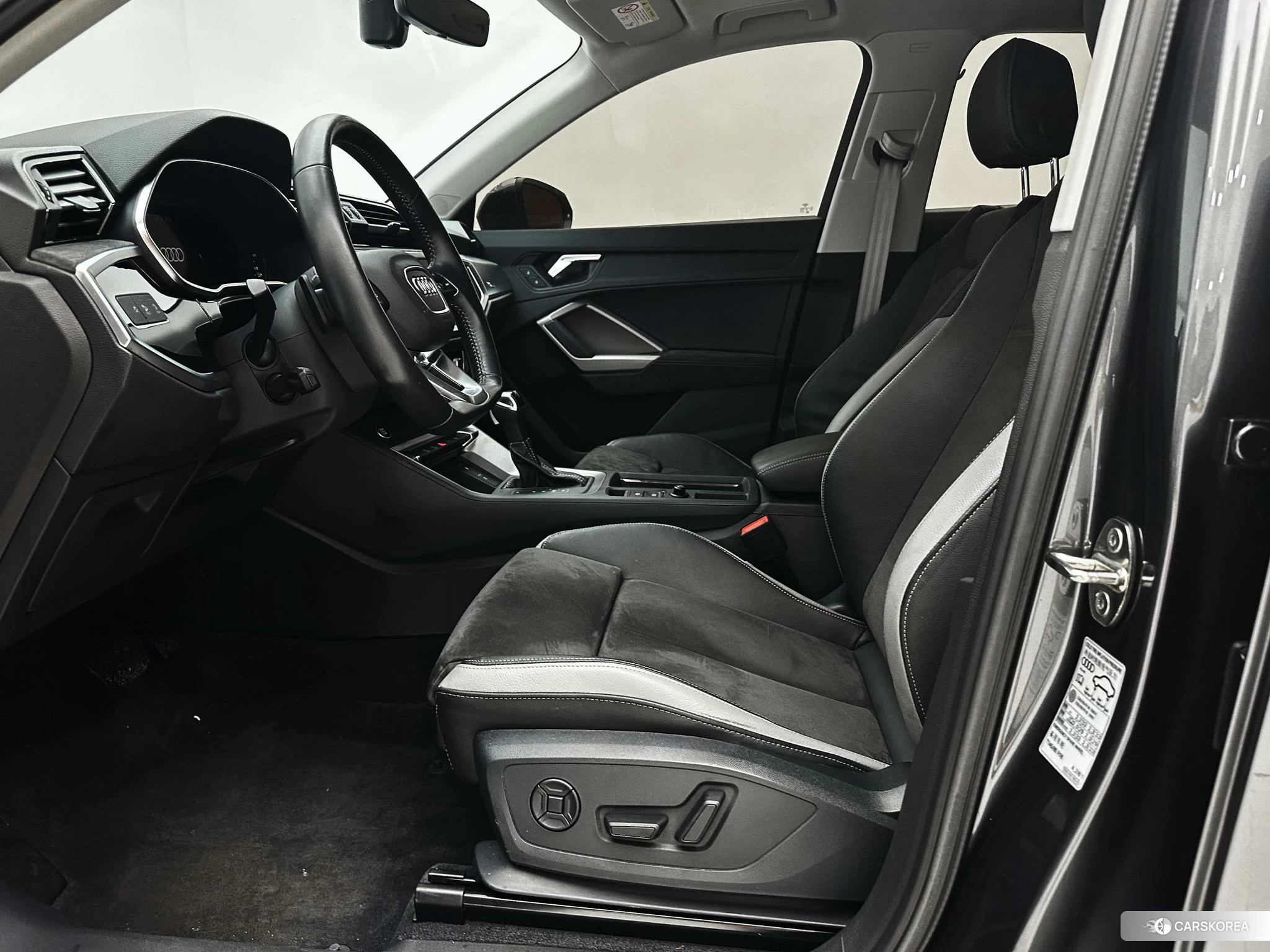 Audi Q3 id 4510516 из Китая 10