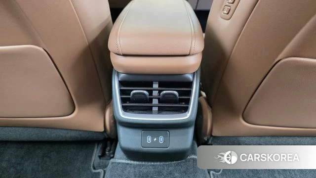 Hyundai Grandeur (GN7) id 4422334 из Кореи 10