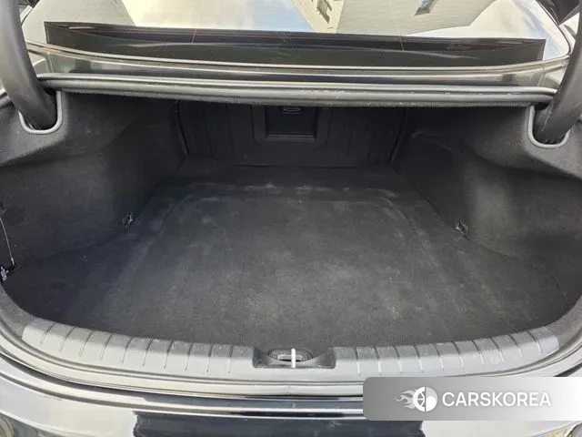 Hyundai Grandeur IG id 3598697 из Кореи 10