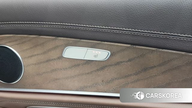 Mercedes-Benz E-Class W213 id 3966200 из Кореи 10