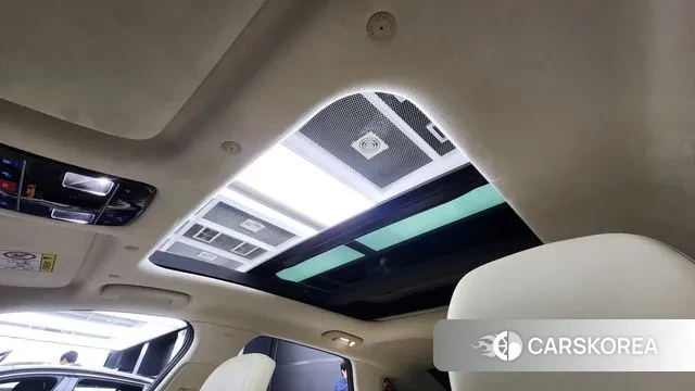 Hyundai Grandeur Hybrid (GN7) id 3419986 из Кореи 10