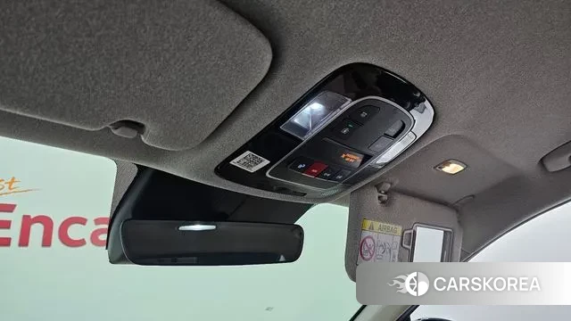 Hyundai Sonata D Edge (DN8) id 3758027 из Кореи 10