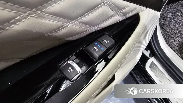 Kia K8 id 3539029 из Кореи 10