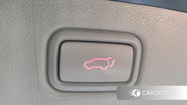 Kia The New Carnival id 4737528 из Кореи 10