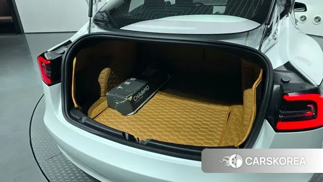 Tesla Model 3 id 3176156 из Кореи 10