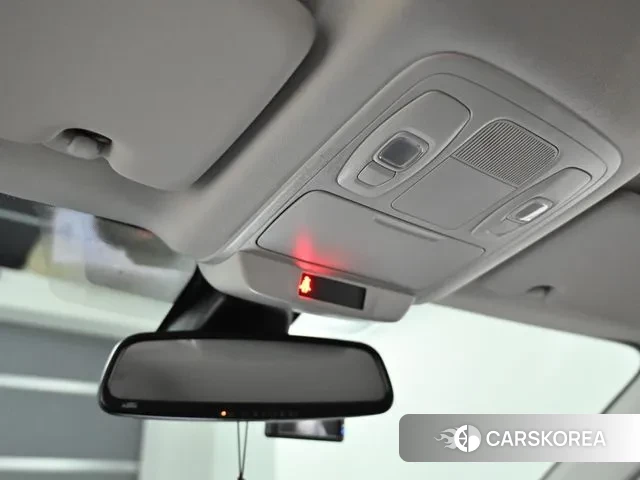 Renault Korea (Samsung) SM6 id 3374740 из Кореи 10