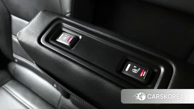 Renault Korea (Samsung) QM6 id 3754358 из Кореи 10