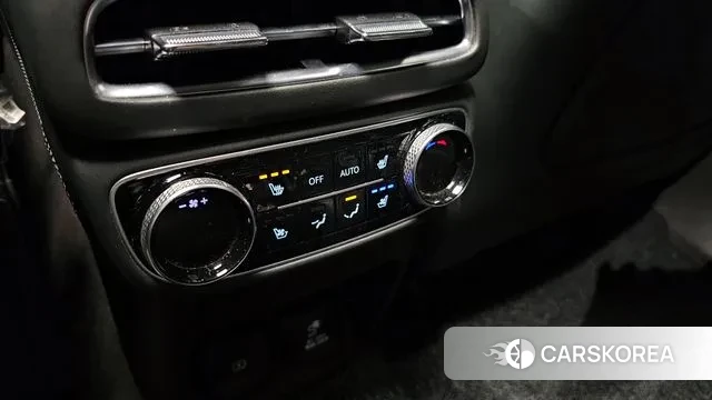 Genesis GV80 id 3459501 из Кореи 10