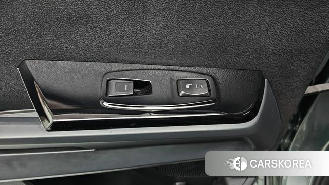 Ssangyong Torres id 4585127 из Кореи 10