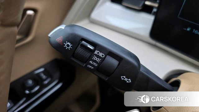 Ssangyong Actian 2nd Generation id 4360146 из Кореи 10