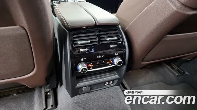 BMW 6 Series GT (G32) id 2858616 из Кореи 10