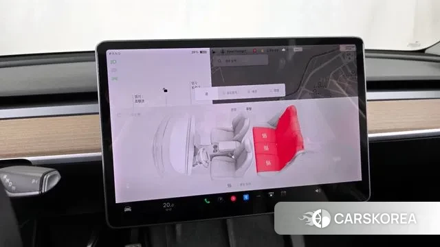 Tesla Model Y id 3417013 из Кореи 10