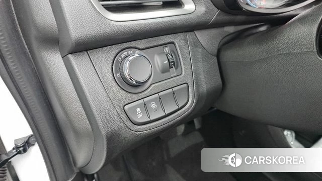 Chevrolet (GM Daewoo) The New Spark id 4764463 из Кореи 10