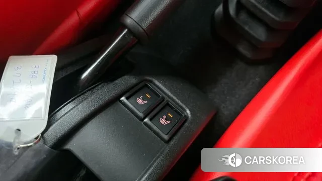 Suzuki Jimny id 3079114 из Кореи 10