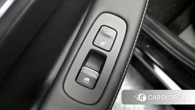 Hyundai Sonata D Edge (DN8) id 3909600 из Кореи 10