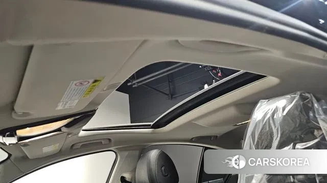 BMW 5 Series (G30) id 3515007 из Кореи 10