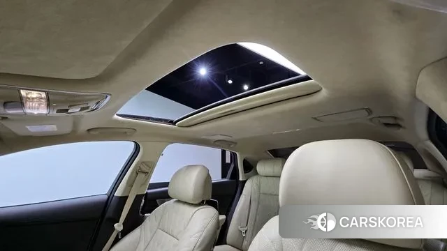 Kia The New K9 2nd generation id 3394993 из Кореи 10