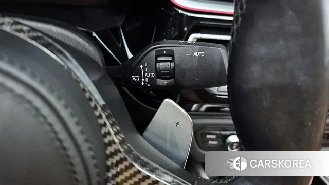 BMW Z4 (G29) id 3045020 из Кореи 10