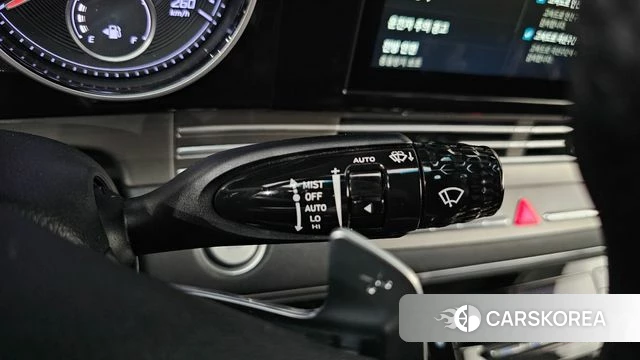 Hyundai The New Grandeur IG id 4309310 из Кореи 10