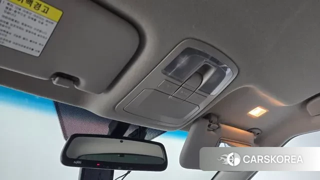 Ssangyong Berry New Tivoli id 3646675 из Кореи 10