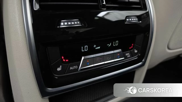 BMW X7 (G07) id 4686503 из Кореи 10
