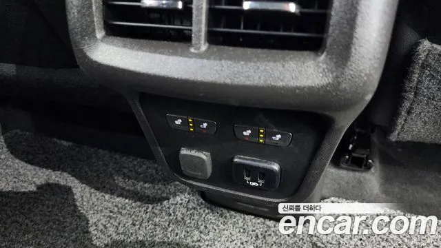 Chevrolet (GM Daewoo) Equinox id 2686819 из Кореи 10