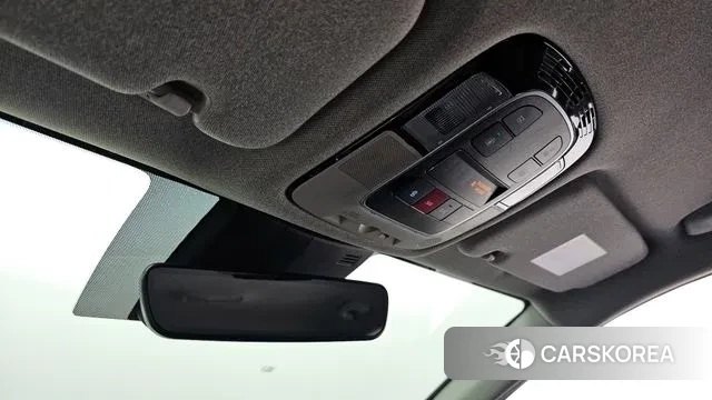 Hyundai Sonata Hybrid (DN8) id 3300931 из Кореи 10