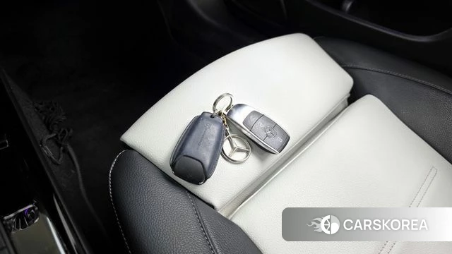 Mercedes-Benz CLA-Class C118 id 3899229 из Кореи 10