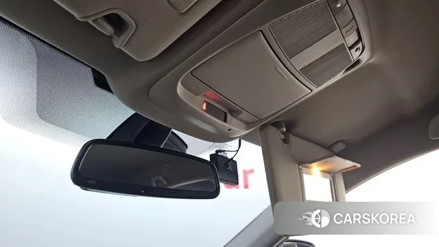 Renault Korea (Samsung) The New QM6 id 3788331 из Кореи 10