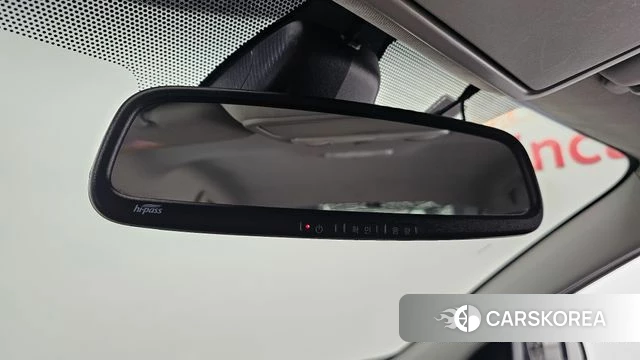 Renault Korea (Samsung) SM3 Z.E. id 4284092 из Кореи 10