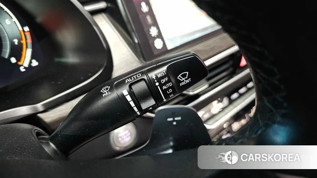 Kia K7 Premier id 3905367 из Кореи 10