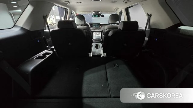 Hyundai Palisade id 3840169 из Кореи 10