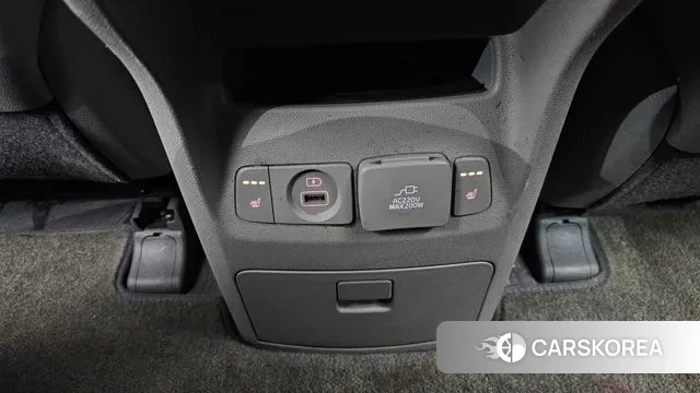 Kia The New Carnival id 3484914 из Кореи 10