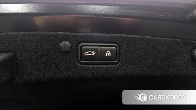 Hyundai The New Grandeur IG Hybrid id 3885765 из Кореи 10