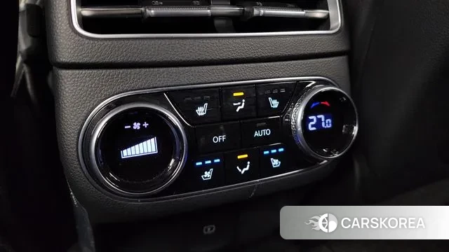 Genesis Electrified GV70 id 3625119 из Кореи 10