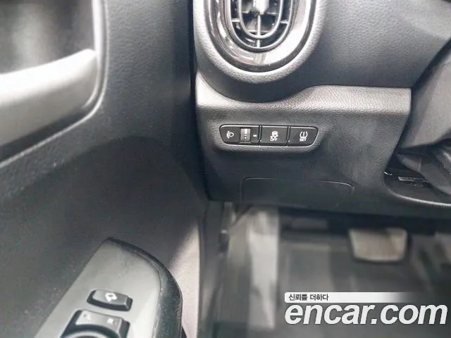 Kia Morning Urban (JA) id 2682153 из Кореи 10