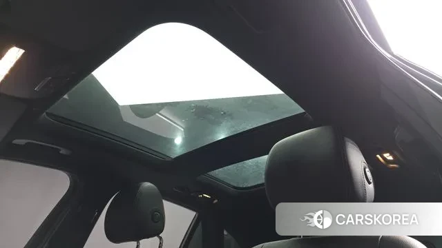 Mercedes-Benz GLC-Class X253 id 3713117 из Кореи 10