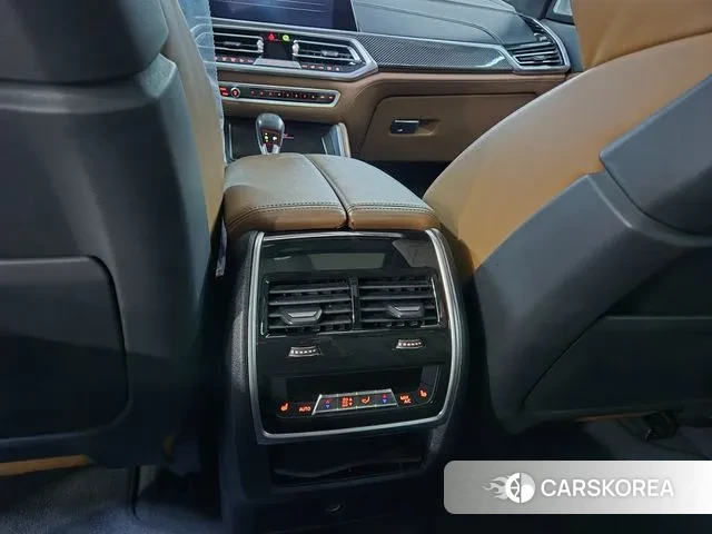 BMW X5M (G05) id 3472331 из Кореи 10