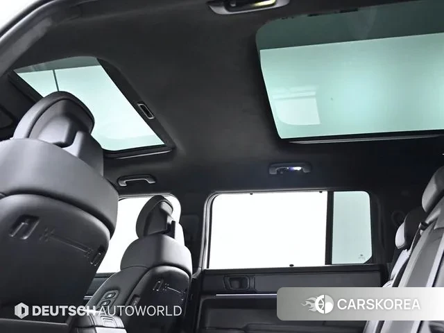 Hyundai Santa Fe (MX5) id 2978818 из Кореи 10