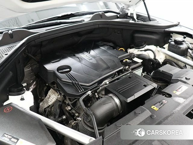 Genesis GV80 id 4785292 из Кореи 10