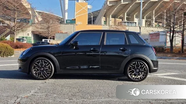 Mini Cooper S 4th Generation id 3457143 из Кореи 10