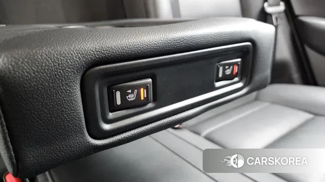 Renault Korea (Samsung) The New QM6 id 3349454 из Кореи 10