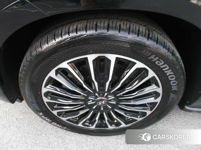 Hyundai Palisade id 4316446 из Кореи 10