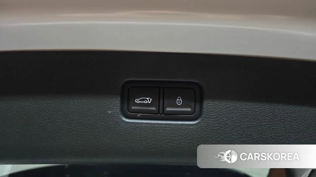 Genesis GV80 id 4617873 из Кореи 10