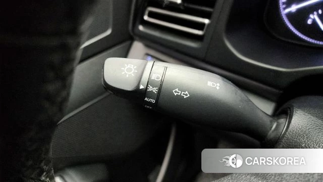 Hyundai The New Avante AD id 3795882 из Кореи 10