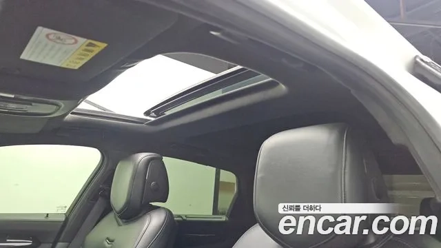 Cadillac CT6 id 2860584 из Кореи 10