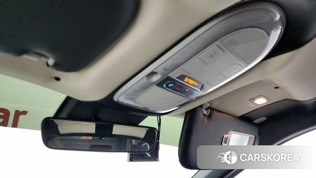 Hyundai Ionic 5 id 3872117 из Кореи 10